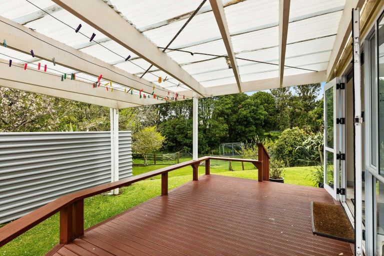 Photo of property in 20b Calgher Avenue, Waitara, 4320