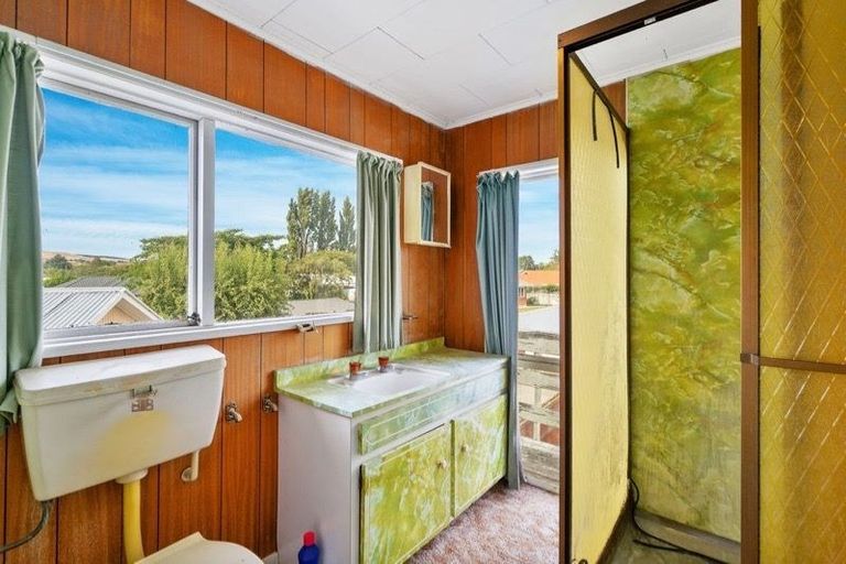 Photo of property in 374 Halswell Road, Halswell, Christchurch, 8025