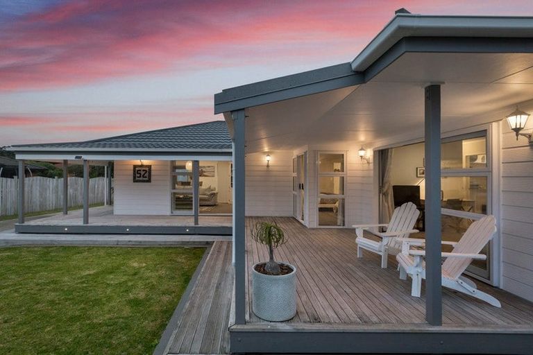 Photo of property in 52 Papaunahi Road, Bowentown, Waihi Beach, 3177