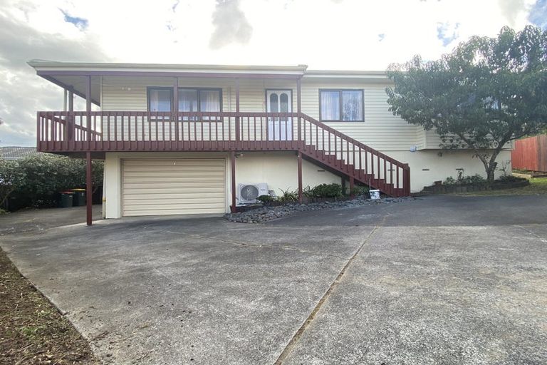 Photo of property in 1/17 Ervine Place, Bucklands Beach, Auckland, 2014