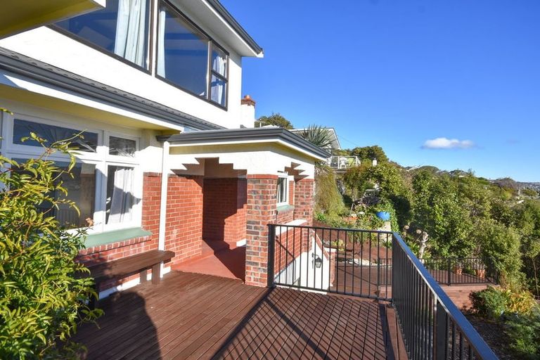 Photo of property in 23 Glengyle Street, Vauxhall, Dunedin, 9013