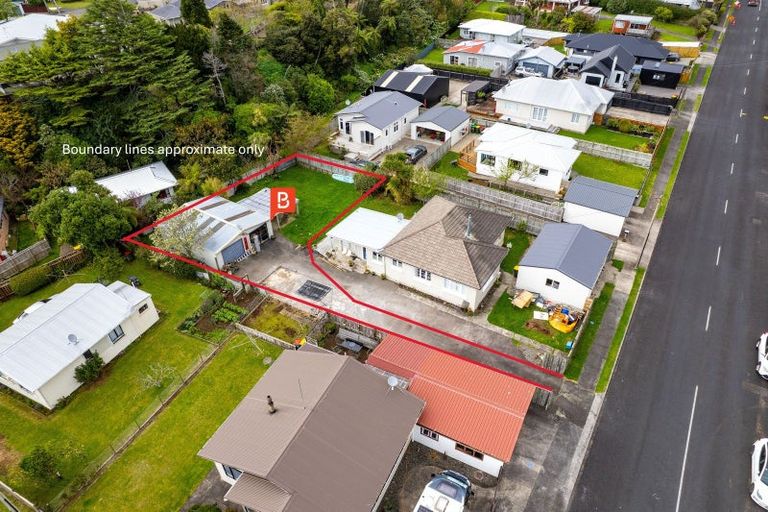 Photo of property in 2 Tupoki Street, Glen Avon, New Plymouth, 4312
