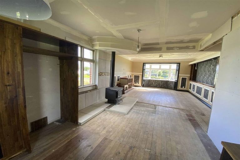 Photo of property in 47 Hastings Street, Ohai, 9635