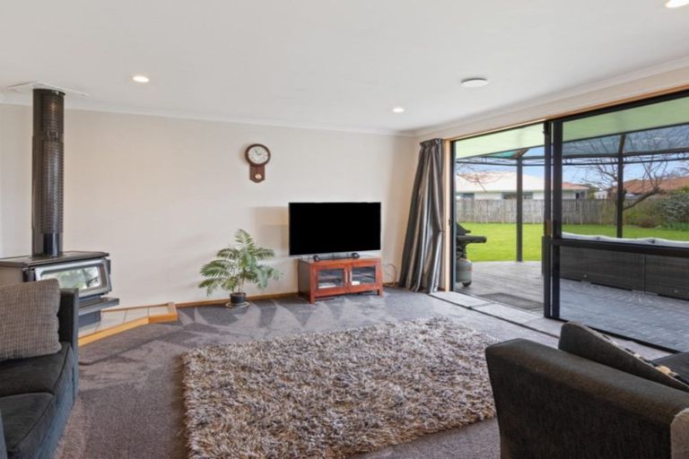 Photo of property in 11 Westhaven Place, Redwoodtown, Blenheim, 7201