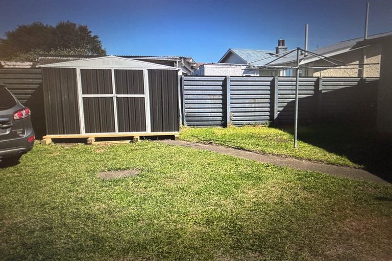 Photo of property in 11 Fergusson Street, Springvale, Whanganui, 4501