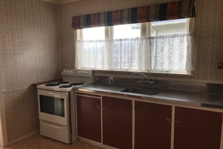 Photo of property in 57 Petrie Street, Wainuiomata, Lower Hutt, 5014