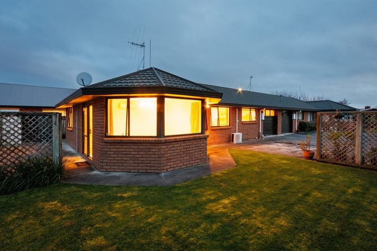 Photo of property in 203b Milson Line, Milson, Palmerston North, 4414