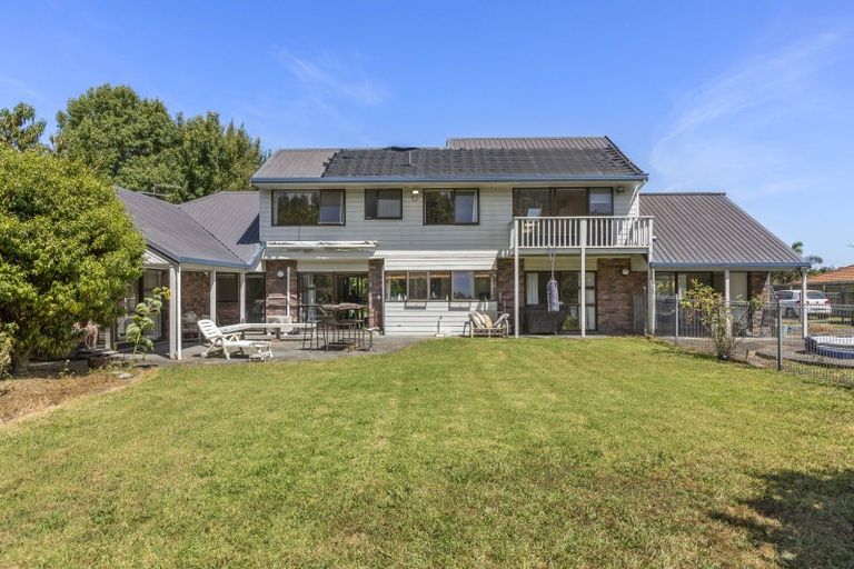 Photo of property in 85 Pararekau Road, Karaka, Papakura, 2580