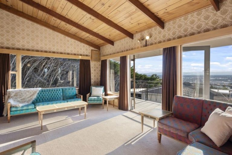 Photo of property in 26 Kidson Terrace, Cashmere, Christchurch, 8022