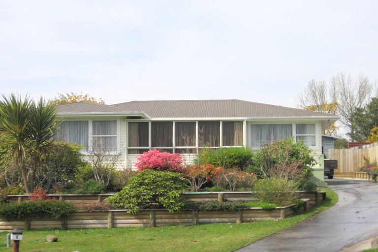 Photo of property in 3 Corinth Place, Sunnybrook, Rotorua, 3015