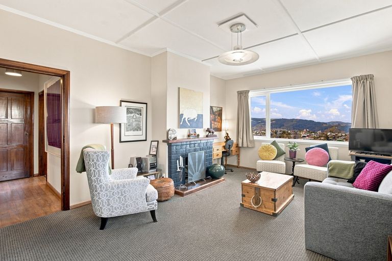 Photo of property in 15 Prospect Bank, Wakari, Dunedin, 9010