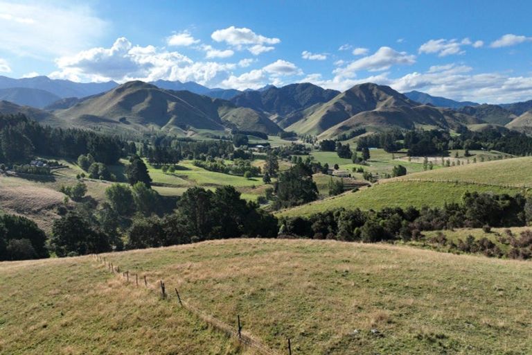 Photo of property in 84 Falloon Settlement Road, Kaituna, Masterton, 5888