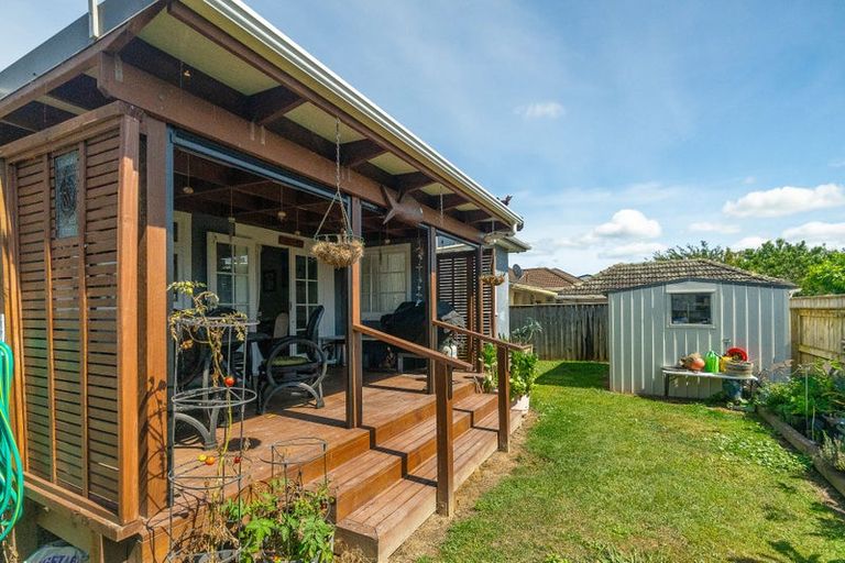 Photo of property in 6 Dudley Street, Levin, 5510