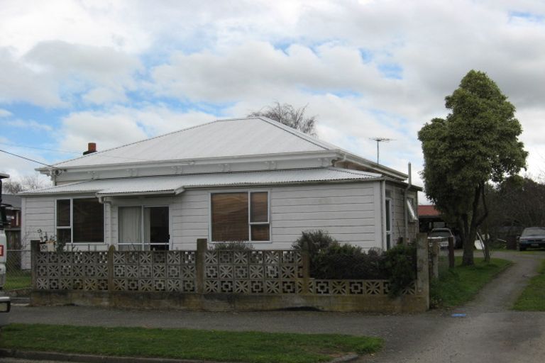 Photo of property in 20 Miriam Street, Masterton, 5810