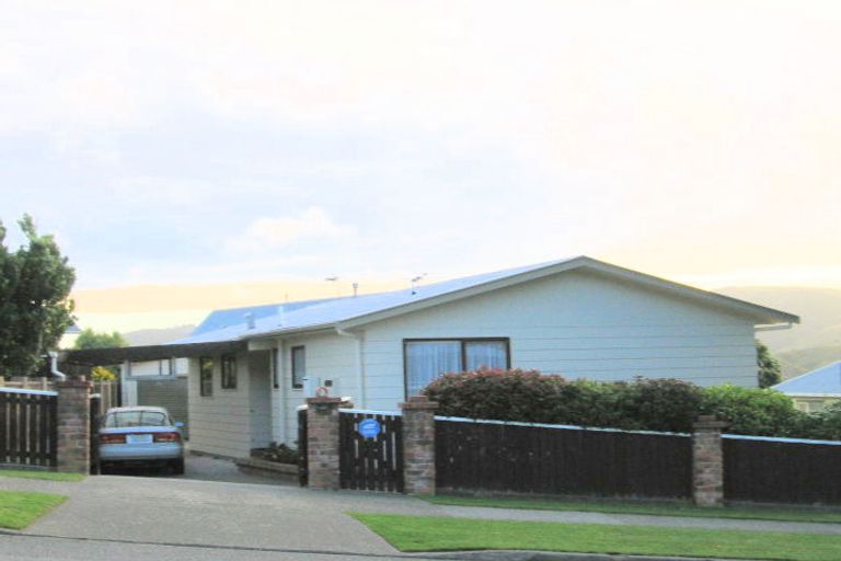 Photo of property in 28 Invercargill Drive, Kelson, Lower Hutt, 5010