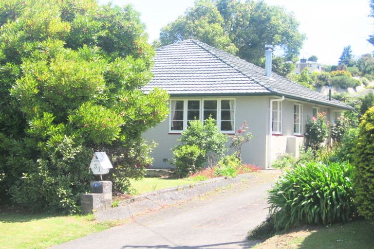 Photo of property in 31 Domain Drive, Otorohanga, 3900