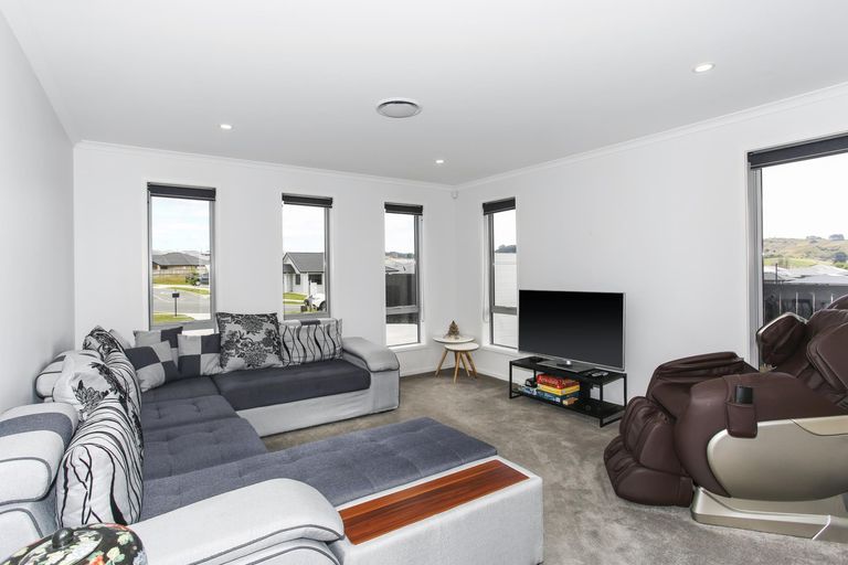 Photo of property in 7 Wingfield Road, Pokeno, 2402