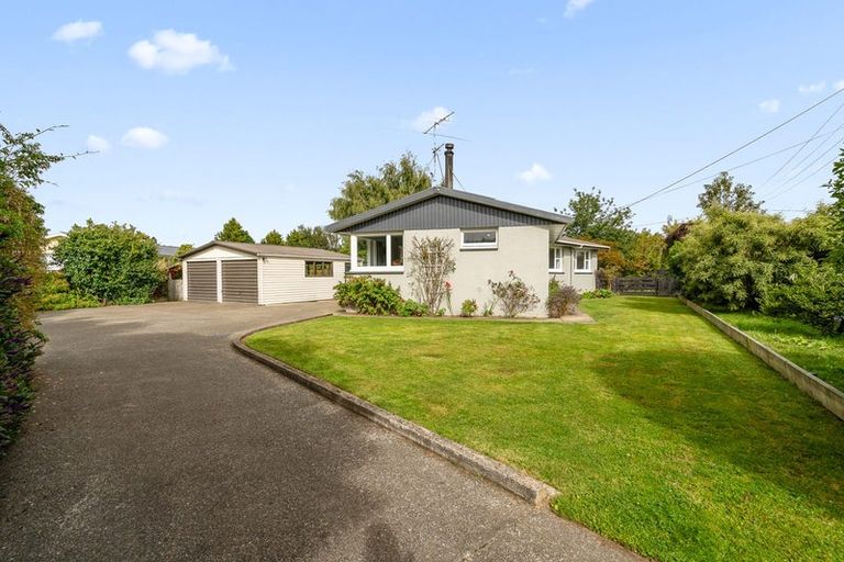 Photo of property in 2 Ballantrae Street, Wallacetown, 9816