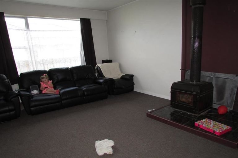 Photo of property in 17 Palmerston Street, Greymouth, 7805