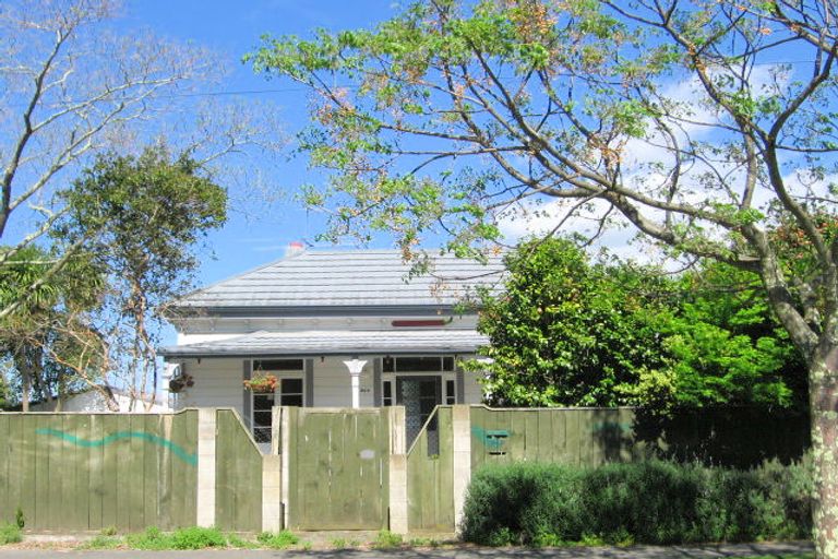 Photo of property in 368 Clifford Street, Mangapapa, Gisborne, 4010