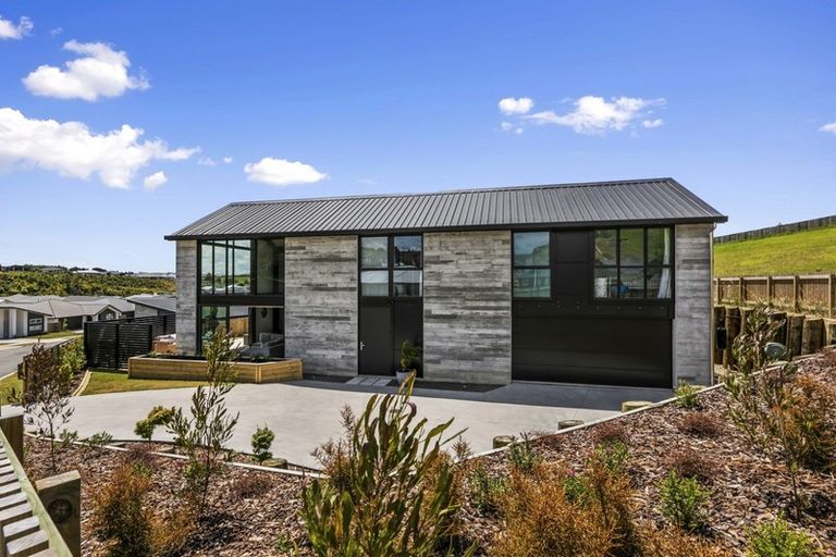 Photo of property in 19 Kamokore Glade, Pyes Pa, Tauranga, 3112