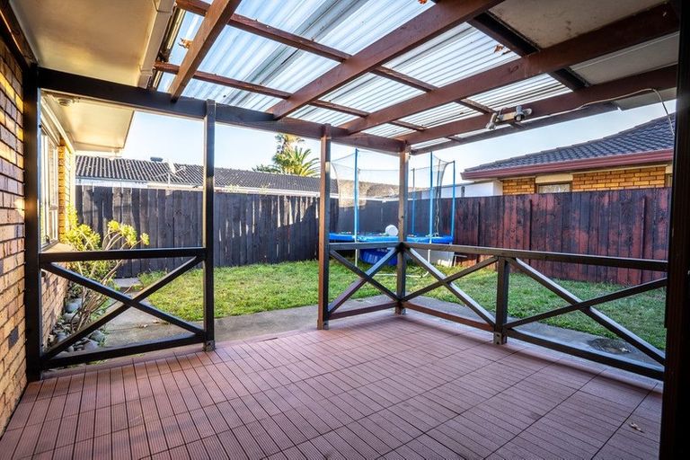 Photo of property in 3/15 Lupton Road, Manurewa, Auckland, 2102