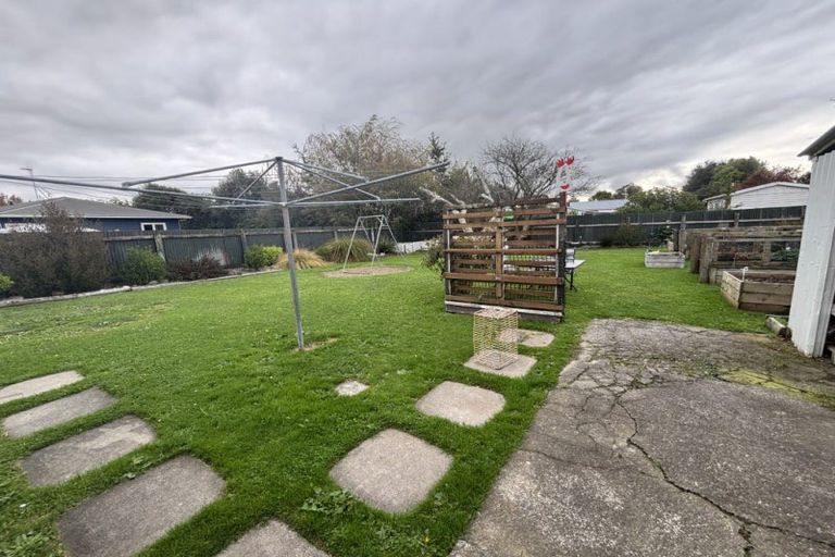 Photo of property in 5 Tamar Street, Rongotea, 4476