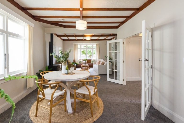 Photo of property in 81 Heretaunga Street, Palmerston North, 4414