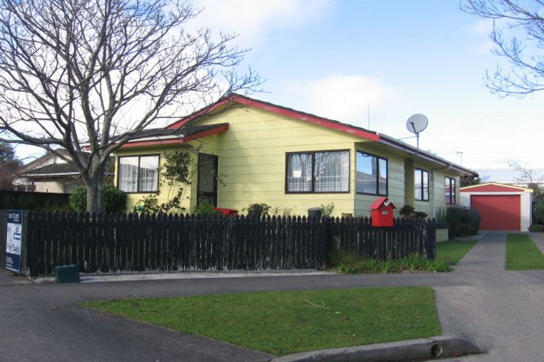Photo of property in 86 Geraldine Crescent, Cloverlea, Palmerston North, 4412