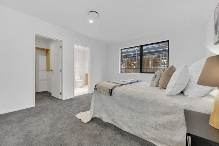 Photo of property in 213b Murphys Road, Flat Bush, Auckland, 2019