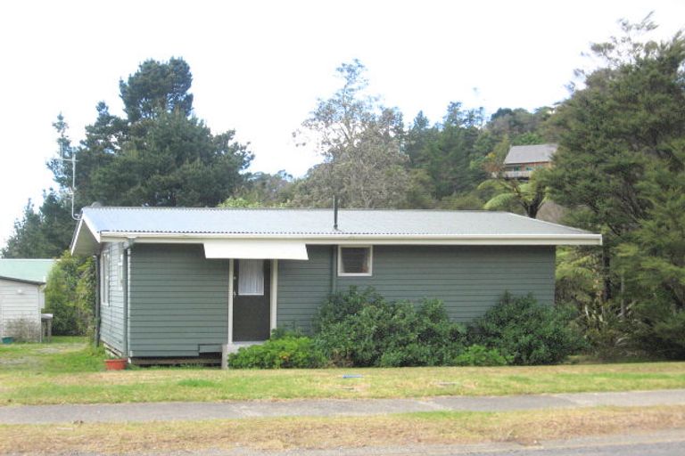 Photo of property in 1 Windsor Drive, Tairua, 3508