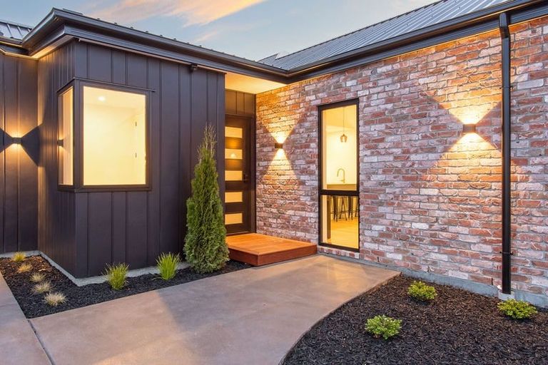 Photo of property in 5 Millstead Lane, Casebrook, Christchurch, 8051