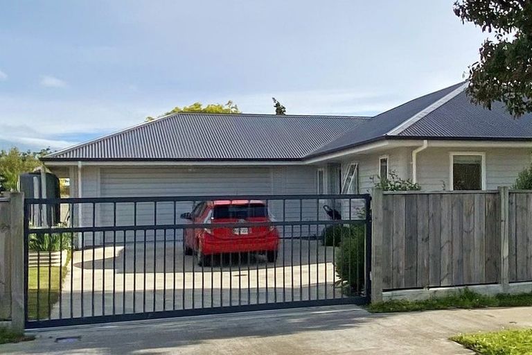 Photo of property in 67 Worcester Street, Ashhurst, 4810