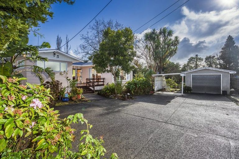 Photo of property in 268a Birkdale Road, Birkdale, Auckland, 0626