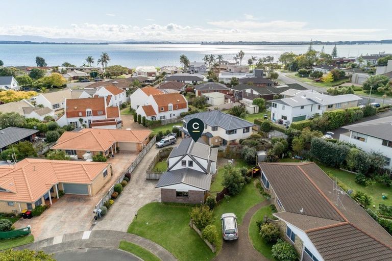 Photo of property in 5 Esme Place, Matua, Tauranga, 3110