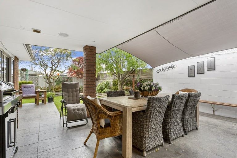 Photo of property in 23 Kura Place, Mosgiel, 9024