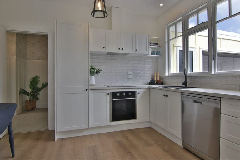 Photo of property in 1/37 Hinemoa Street, Spreydon, Christchurch, 8024