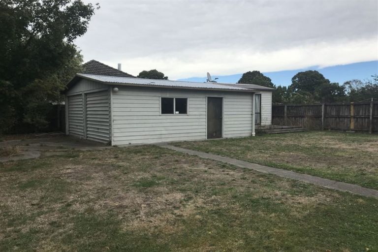 Photo of property in 27 Hooker Avenue, Bryndwr, Christchurch, 8053