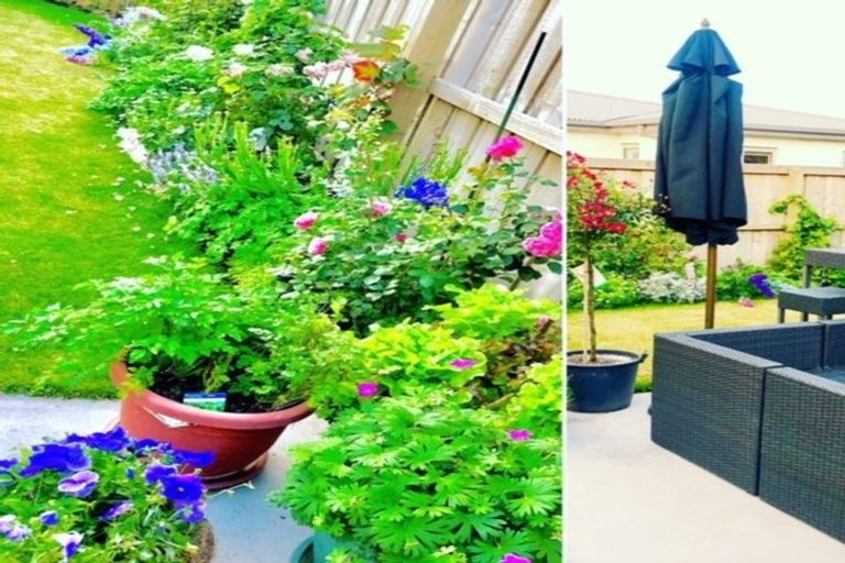 Photo of property in 16 Hodgkinson Road, Pegasus, 7612