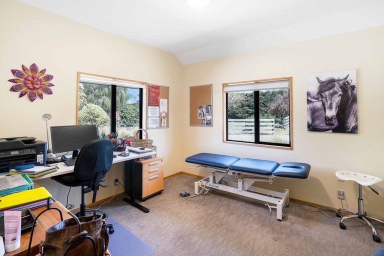 Photo of property in 300 Jowers Road, West Melton, Christchurch, 7676