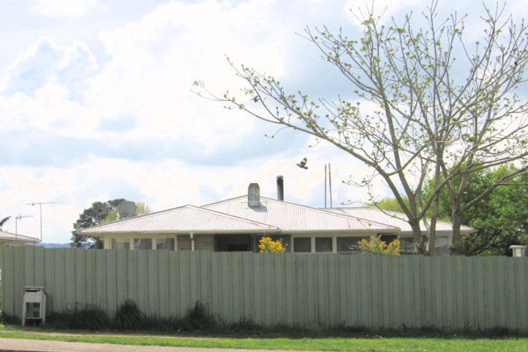 Photo of property in 25 Hood Street, Ngongotaha, Rotorua, 3010