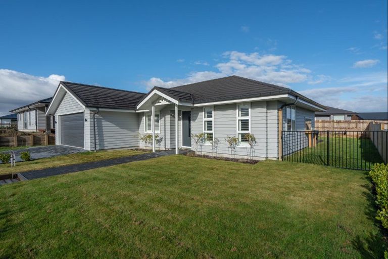 Photo of property in 6 Maru Terrace, Wharewaka, Taupo, 3330