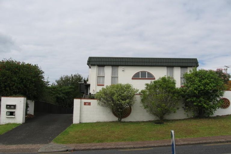 Photo of property in 2/46 Glamorgan Drive, Torbay, Auckland, 0630