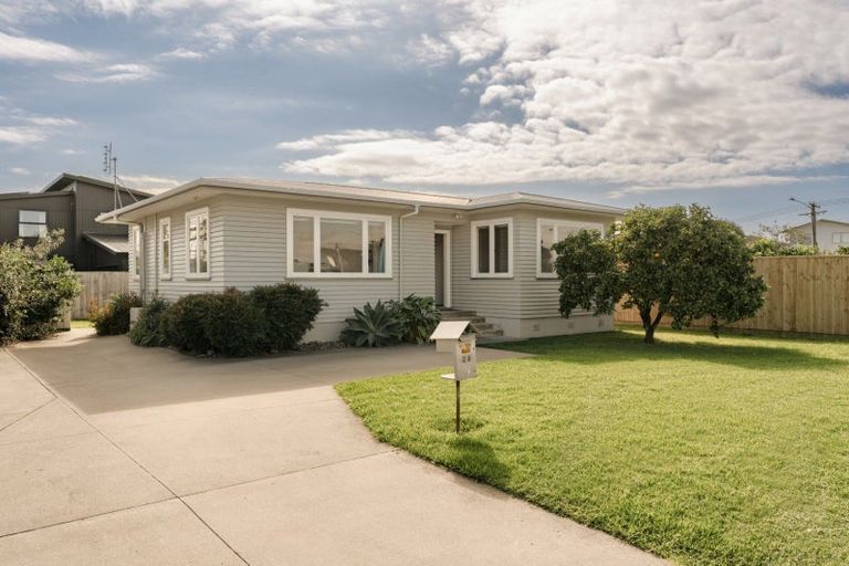 Photo of property in 28 Rushton Avenue, Otumoetai, Tauranga, 3110