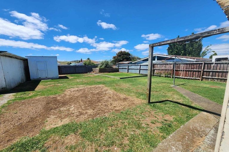 Photo of property in 24 Mangakahia Road, Kaikohe, 0405