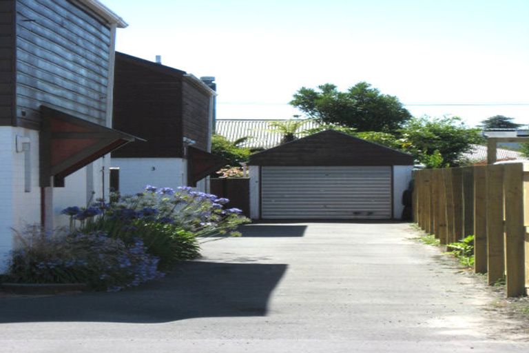 Photo of property in 3/71 Office Road, Merivale, Christchurch, 8014