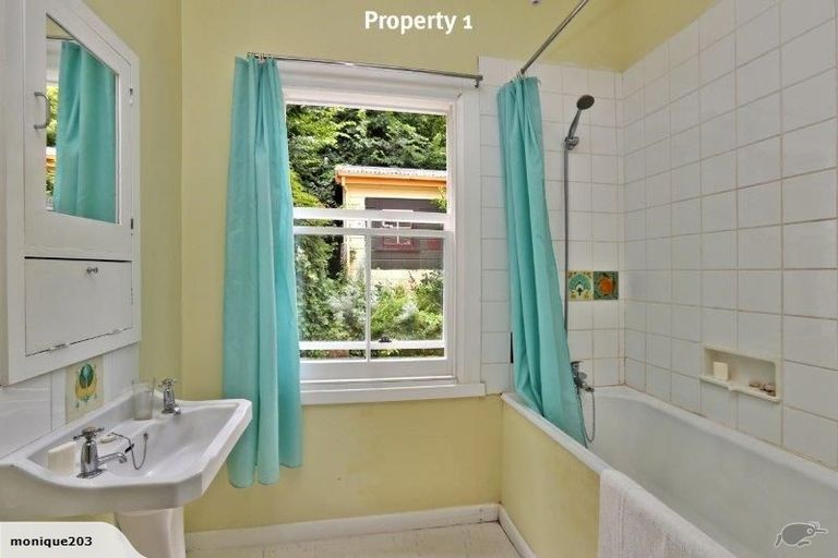 Photo of property in 8 Priestley Road, Bluff Hill, Napier, 4110