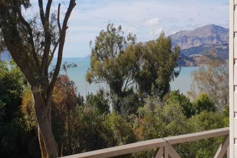 Photo of property in 125 Main Road, Governors Bay, Lyttelton, 8971