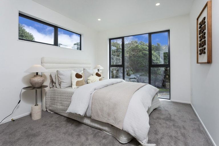 Photo of property in 10a Agathis Avenue, Mairangi Bay, Auckland, 0630