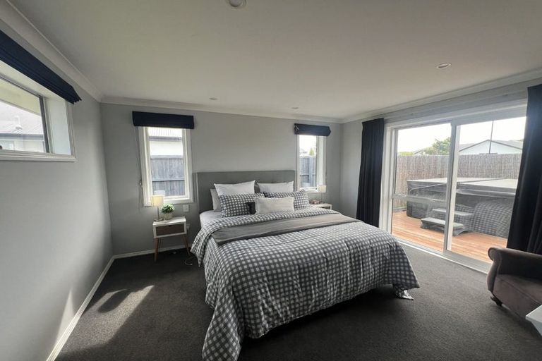 Photo of property in 30 Macphail Avenue, Rangiora, 7400